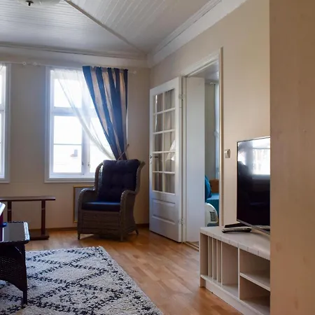 1 Bedroom Lovely In * Mandal