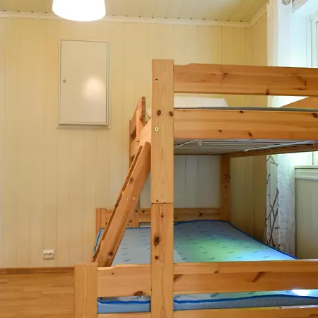 1 Bedroom Lovely In شقة ماندال